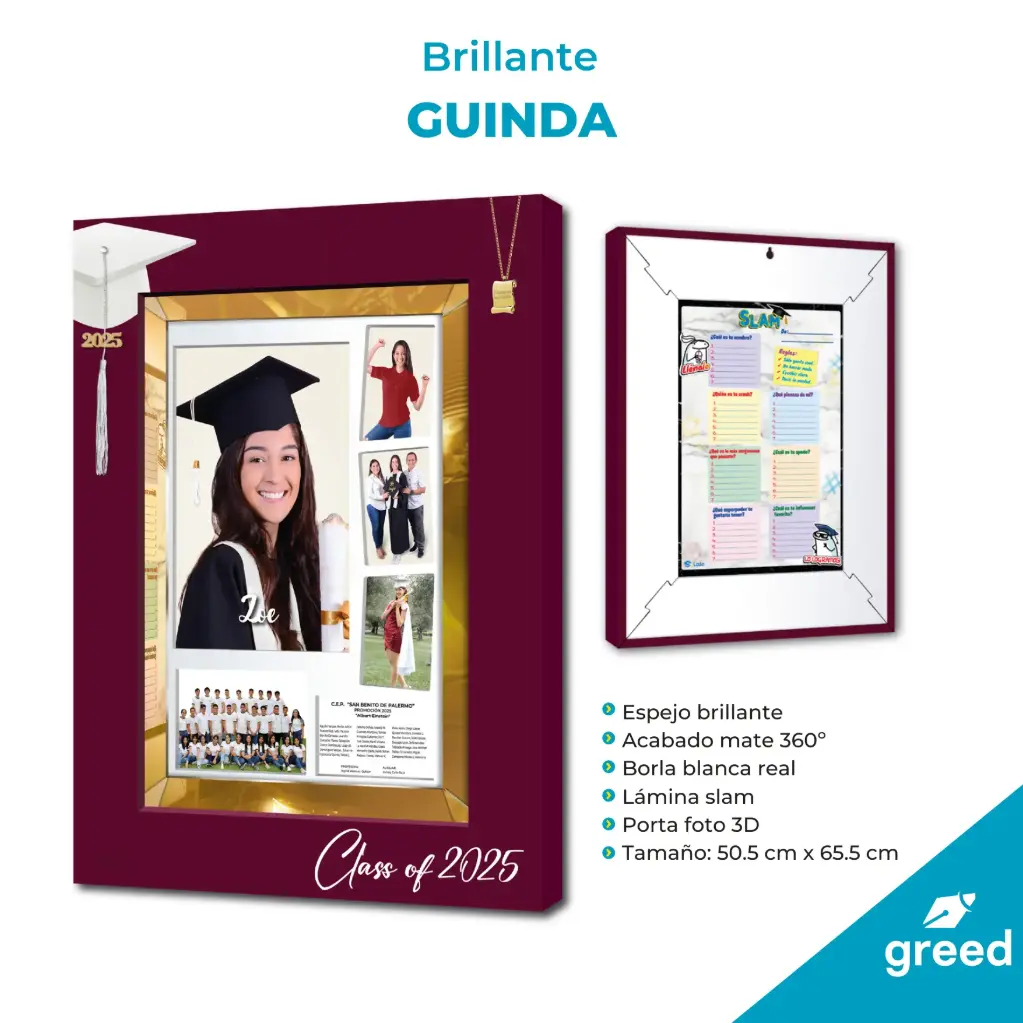 GUINDA
